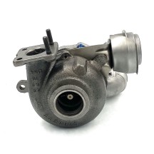 Turbolader für Alfa Romeo 147 156 Fiat Stilo 1.9 JTD »