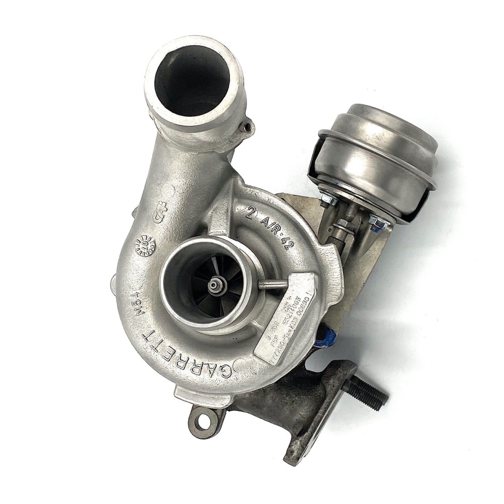 Turbolader für Alfa Romeo 147 156 GT Fiat 1.9 JTD »»» Turbolader für Alfa Romeo 147 156 GT Fiat 1.9 JTD »»»