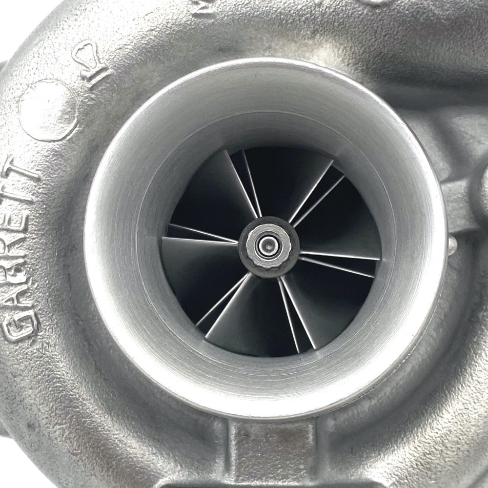 Hybrid Upgrade Turbolader GT22V VNT22 Volkswagen T4 2.5tdi