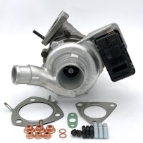 Turbolader Ford Transit Tourneo VI 2.2 TDCI 114 KW 155ps