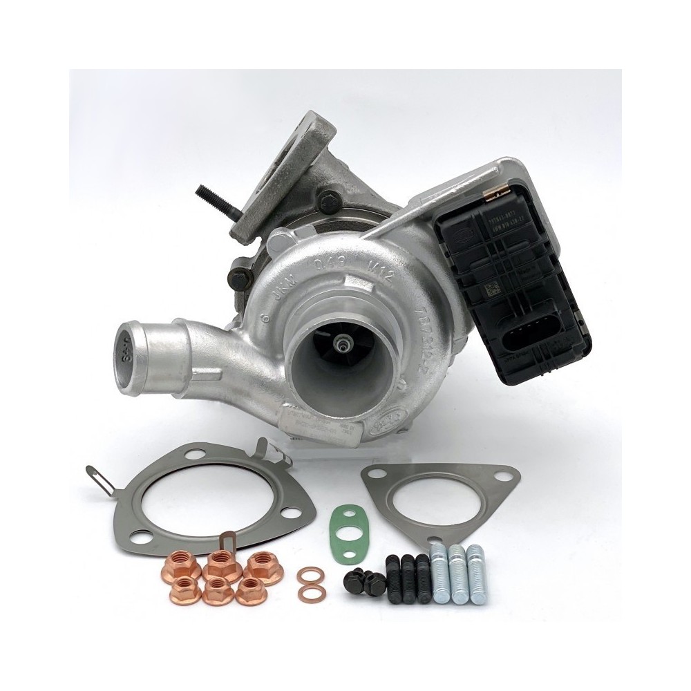 Turbolader Ford Transit Tourneo 2.2 TDCi | BK2Q6K682GA