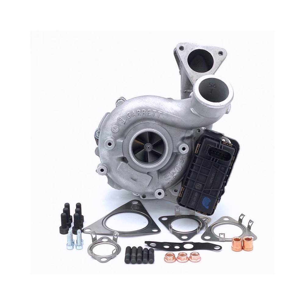 Turbolader Audi Porsche VW 3.0 TDI CDUC CKVB CKVC 059145874C 059145874L 059145874T
