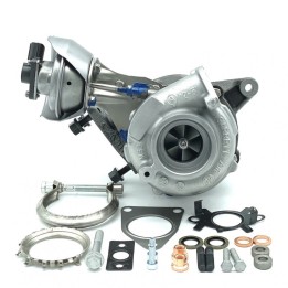 Turbolader Peugeot 307 308 407 607 807 2.0 HDI 136 PS »