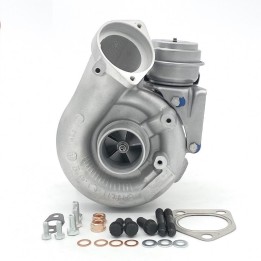 Turbolader BMW 330d X3 3.0d M57D30 | 728989 11657790328
