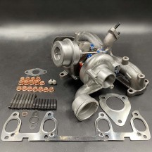 Turbolader VW Seat Ibiza FR Skoda Fabia RS 1.9 TDI 130ps