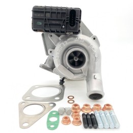 Turbolader Ford Transit Tourneo VI 2.2 Duratorq TDC »
