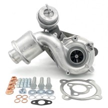 Turbo Leon Ibiza TT New Beetle Golf IV Octavia A3 1.8 T »