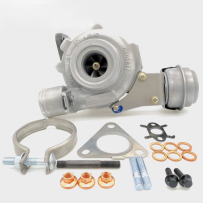 Turbolader für Suzuki Grand Vitara 1.9 DDiS 95 kW 129 PS  »