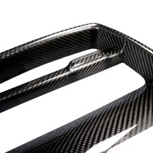 Frontgrill V Style aus Prepreg Carbon für BMW M3 M4 G80 G82 G81 G83