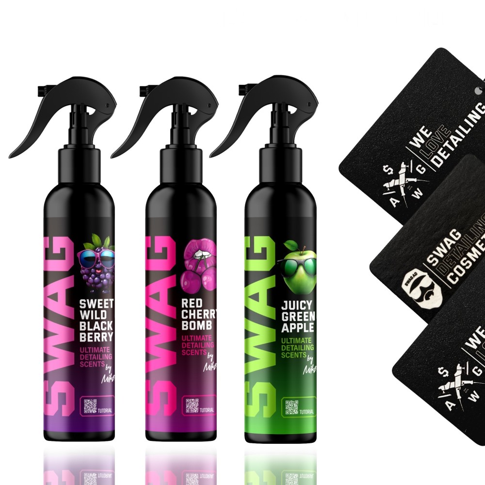 Autoduft-Set – 3x Innenraumduft Spray | Lufterfrischer fürs Auto Autoduft-Set – 3x Innenraumduft Spray | Lufterfrischer fürs Auto