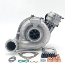 Turbolader 2.5 TDI V6 VW Passat Audi A4 A6 A8 Skoda »