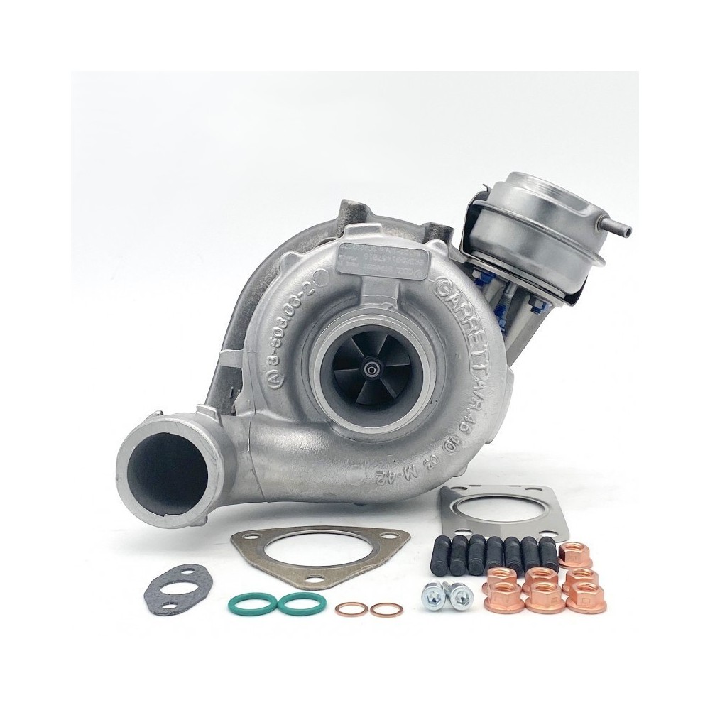 Turbolader 2.5 TDI V6 VW Passat Audi A4 A6 A8 Skoda » Turbolader 2.5 TDI V6 VW Passat Audi A4 A6 A8 Skoda »