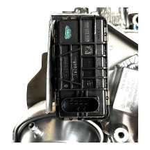 Bi-Turbolader für Audi 3.0 TDI 313PS CGQB CVUC 059145061 059145653 059145654