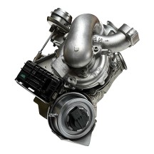 Bi-Turbolader für Audi 3.0 TDI 313PS CGQB CVUC 059145061 059145653 059145654