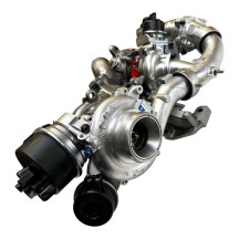 Turbo VW Crafter MAN TGE 2.0tdi 130kw 03N145701Q