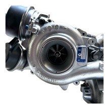 Turbolader VW Crafter MAN TGE 2.0 TDI 130 KW 177 PS DAVA Bi-Turbo 03N145701Q, 03N145703R 03N145703T  03N145704E 03N145704K, 03N145702 03N145702X 03N145701T 03N145702A