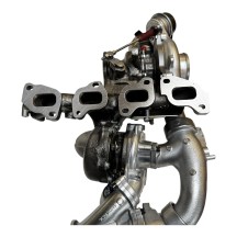 Turbolader VW Crafter MAN TGE 2.0 TDI 130 KW 177 PS DAVA Bi-Turbo 03N145701Q, 03N145703R 03N145703T  03N145704E 03N145704K, 03N145702 03N145702X 03N145701T 03N145702A