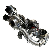 Turbolader VW Crafter MAN TGE 2.0 TDI DAVA 03N145701Q