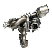 Turbolader 2.0 BiTDI CFCA 03L145701G 03L145702T VW T5