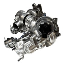 Turbolader Mazda 2.2D SHY1 SH0113700000 SH0113700 SH0113700A