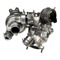 Bi - Turbolader für Mazda 3 6 CX-5  2.2 D 150PS  175PS »