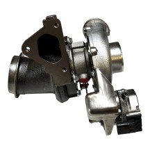 Turbolader Mercedes Vito Viano W639 2.2 CDI OM646 VV19