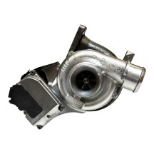 Turbolader Mercedes Vito Viano W639 2.2 CDI OM646 VV19