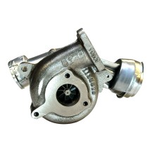 Turbolader Audi VW Skoda 1.9 TDI 96KW 130PS 131PS »