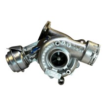 Turbolader Audi VW Skoda 1.9 TDI 96KW 130PS 131PS »