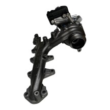 Turbolader für Mercedes Vito Nissan Renault 1.7 CDI 200CDI A622090230080 A6220902300