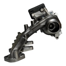 Turbolader für Mercedes Vito Nissan Renault 1.7 CDI 200CDI A622090230080 A6220902300