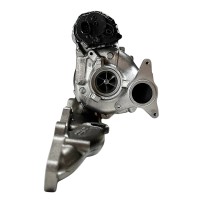 Turbolader Audi A4 B9 A6 C8 Avant Q5 40 TDI 150KW 204PS 05L253019 05L253019K
