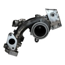 Turbolader für Volkswagen T6 Crafter BM196 DNAA  DNAB  DNAE 2.0TDI 04L253022B 04L253022A