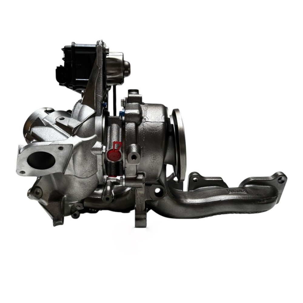 Turbolader Audi A3 2.0 TDI VW Golf V 2.0 TDI VW Passat 2.0 TDI Inkl. Dichtungen | 239,00 € | Garrett | Auto-Ersatzteile