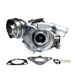Turbolader Opel Corsa C Astra H Combo 1.7 CDTI