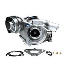 Turbolader für Opel Astra J Zafira B Meriva 1.7 CDTI  »»»