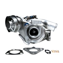 Turbolader für Opel Astra J Zafira B Meriva 1.7 CDTI  »»»