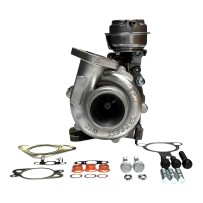 Turbolader Opel 1.7 CDTI Z17DTR Astra Corsa 779591
