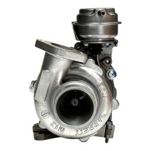 Garrett Turbolader Opel Astra J Zafira B 1.7cdti 81KW 92KW