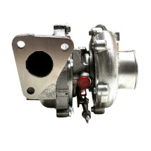 Garrett Turbolader Opel Astra J Zafira B 1.7cdti 81KW 92KW