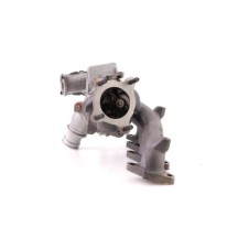 Turbolader für Audi SEAT SKODA VW 1.2 TSI TFSI 77 KW 105 PS CBZA / CBZB 03F145701H 03F145701K 03F145701M 03F145701R