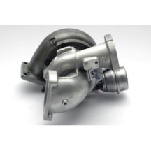 Bild 1 Generalüberholter Turbolader für Alfa Romeo 159 2.4 JTDM 147 KW / 200 PS