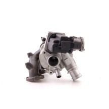 Turbolader für Audi SEAT SKODA VW 1.2 TSI TFSI 77 KW 105 PS CBZA / CBZB 03F145701H 03F145701K 03F145701M 03F145701R