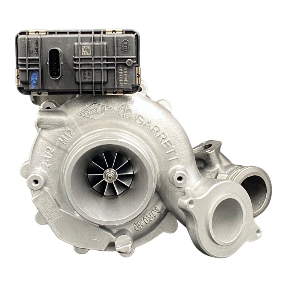 Turbolader für Audi 3.0 TDI A4 A6 A7 Q7 CSWB CRTC CRTE CZVA CRTD CZVF 839078 839077 Turbolader für Audi 3.0 TDI A4 A6 A7 Q7 CSWB CRTC CRTE CZVA CRTD CZVF 839078 839077