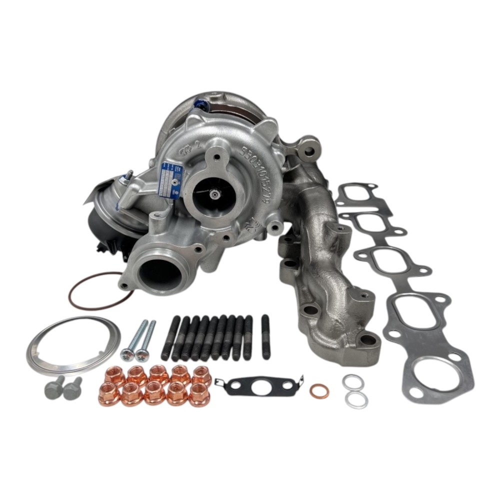 Turbolader Audi VW Seat Skoda 190PS CNHA DDDA DESA DETH 53039700359 04L253056L 04L253056C Turbolader Audi VW Seat Skoda 190PS CNHA DDDA DESA DETH 53039700359 04L253056L 04L253056C