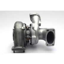 Turbolader für Alfa Romeo 159 2.4 JTDM 147 KW 200 PS