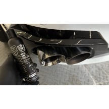 Metal Polish 250ml » One-Step Politur für Metalloberflächen Fahrzeugpflege