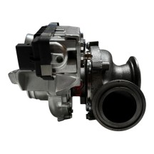 Turbolader für BMW 325 D 330 D 525 D 530 D 730 D 150 KW 204 PS 180 KW 245 PS 777853