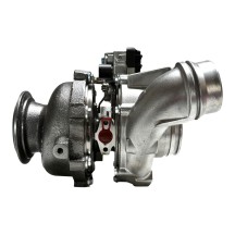 Turbolader für BMW 325 D 330 D 525 D 530 D 730 D 150 KW 204 PS 180 KW 245 PS 777853