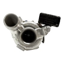 Turbolader für BMW 325 D 330 D 525 D 530 D 730 D 150 KW 204 PS 180 KW 245 PS 777853